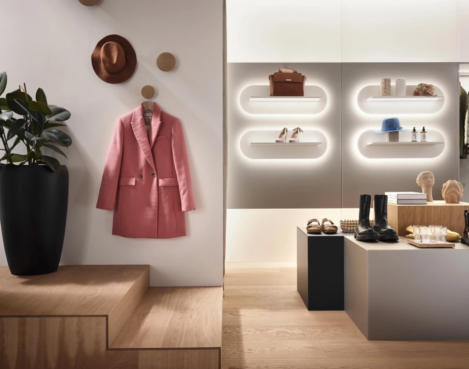 Fotoproduktion für internationales Unternehmen Rehau 14