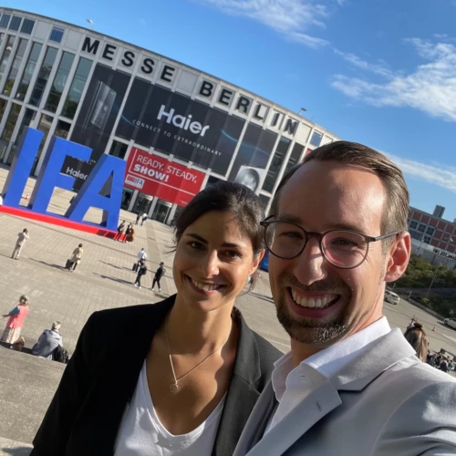 Teaser IFA Berlin 2022