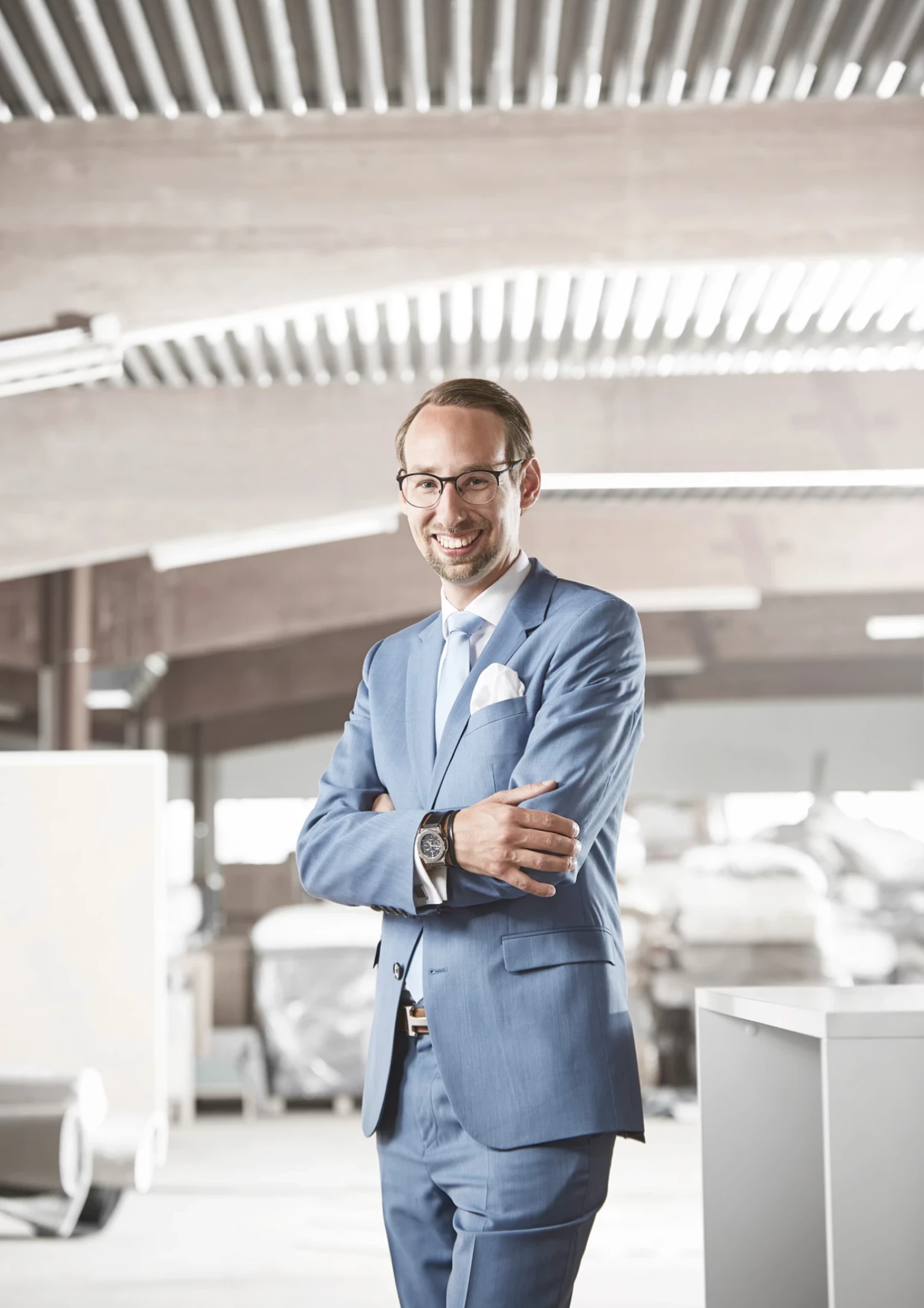 Tino J. Röse für Pressemitteilung in NW