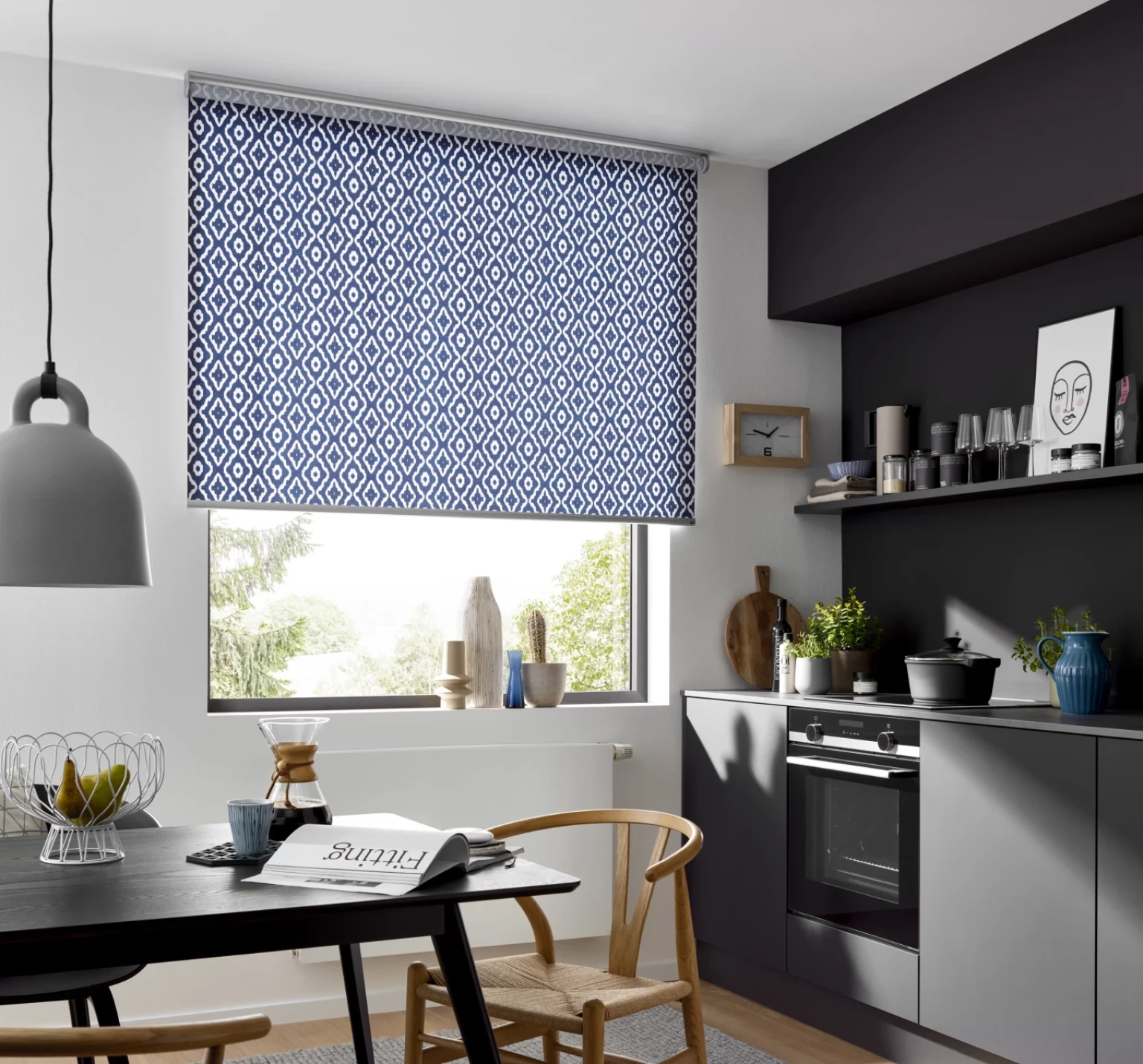 Fotoproduktion für Leha Verschattung und Sonnenschutz 3