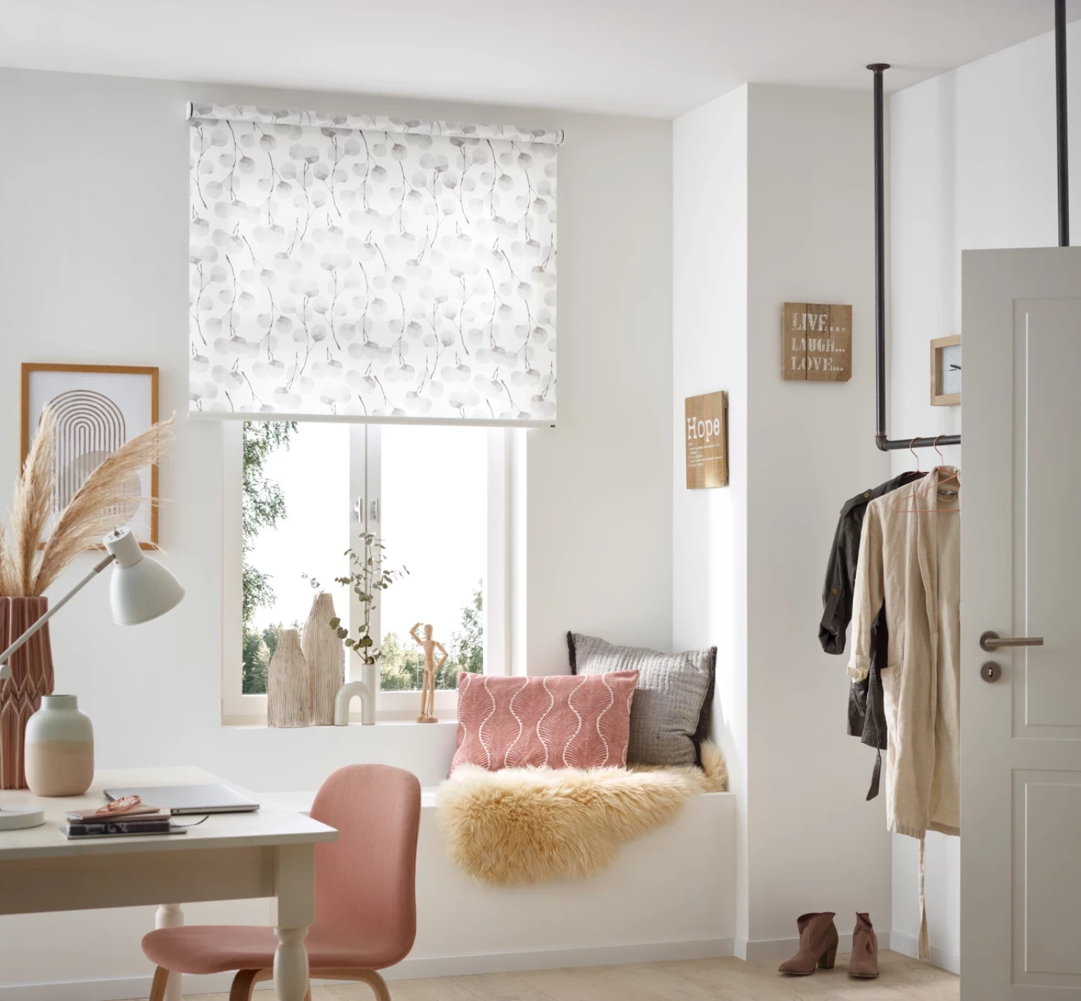 Fotoproduktion für Leha Verschattung und Sonnenschutz 5