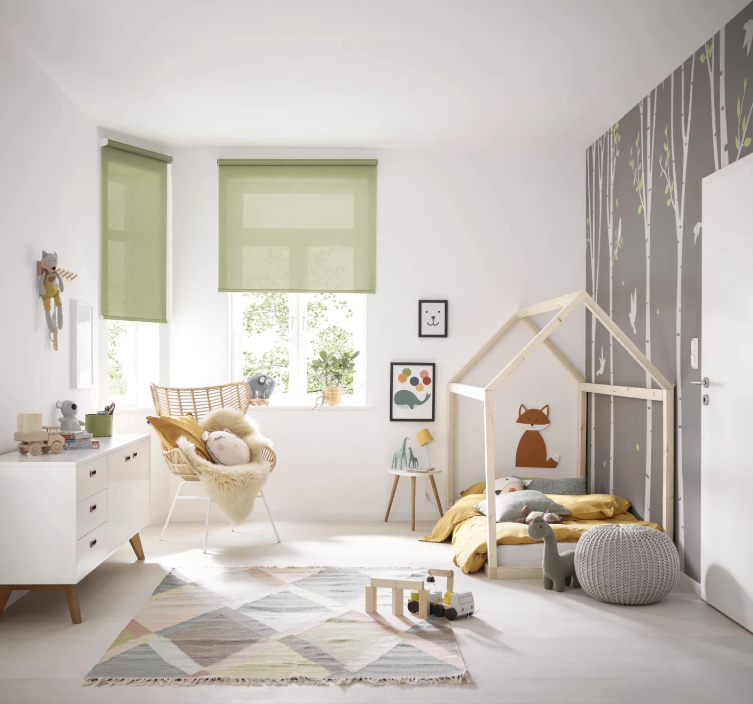 Fotoproduktion für Leha Verschattung und Sonnenschutz 7