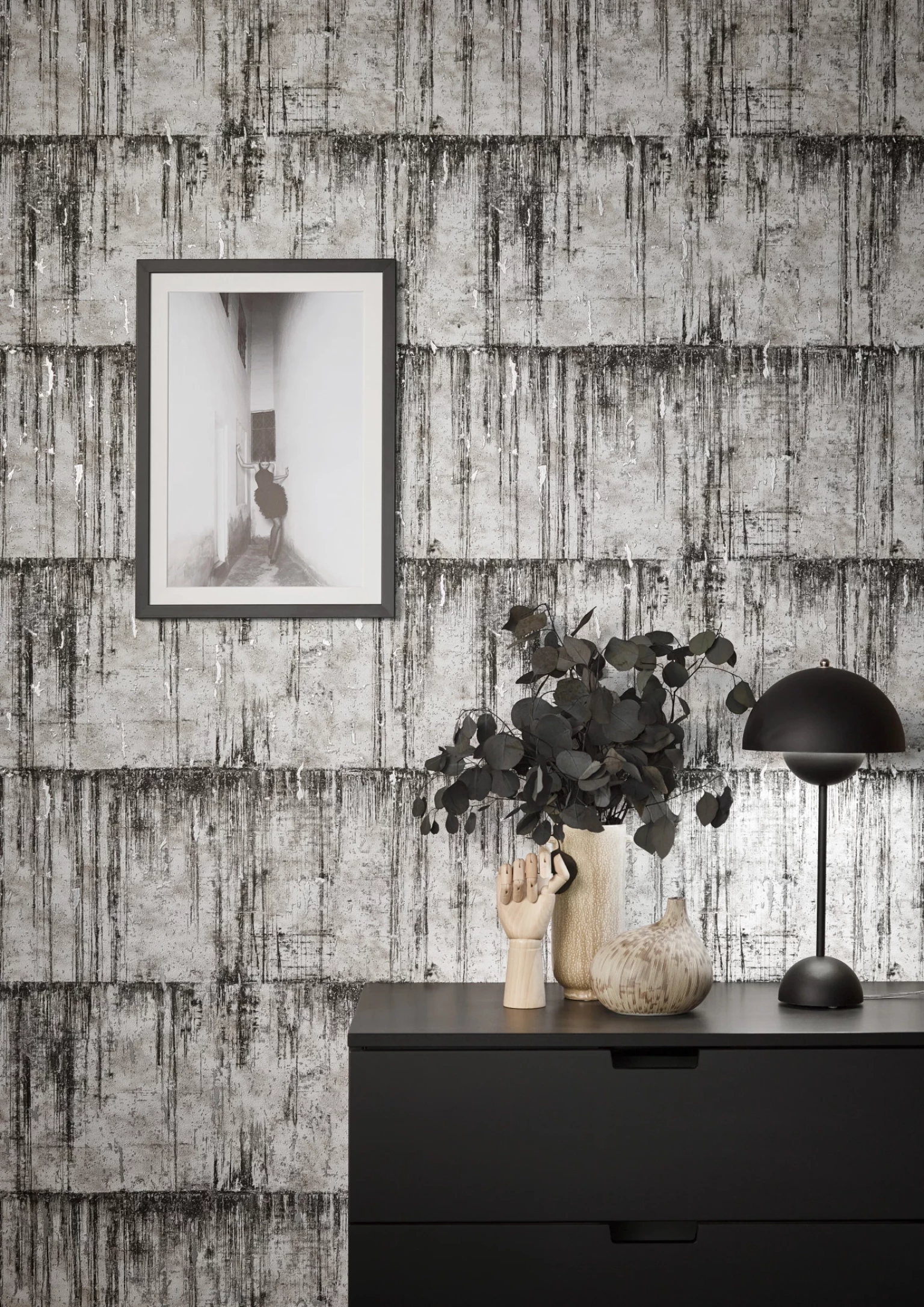 Marburger Tapete natural opulence 2