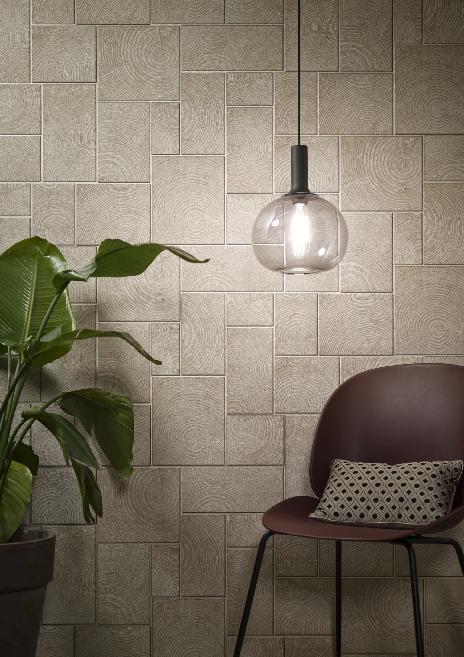 Marburger Tapete natural opulence 3