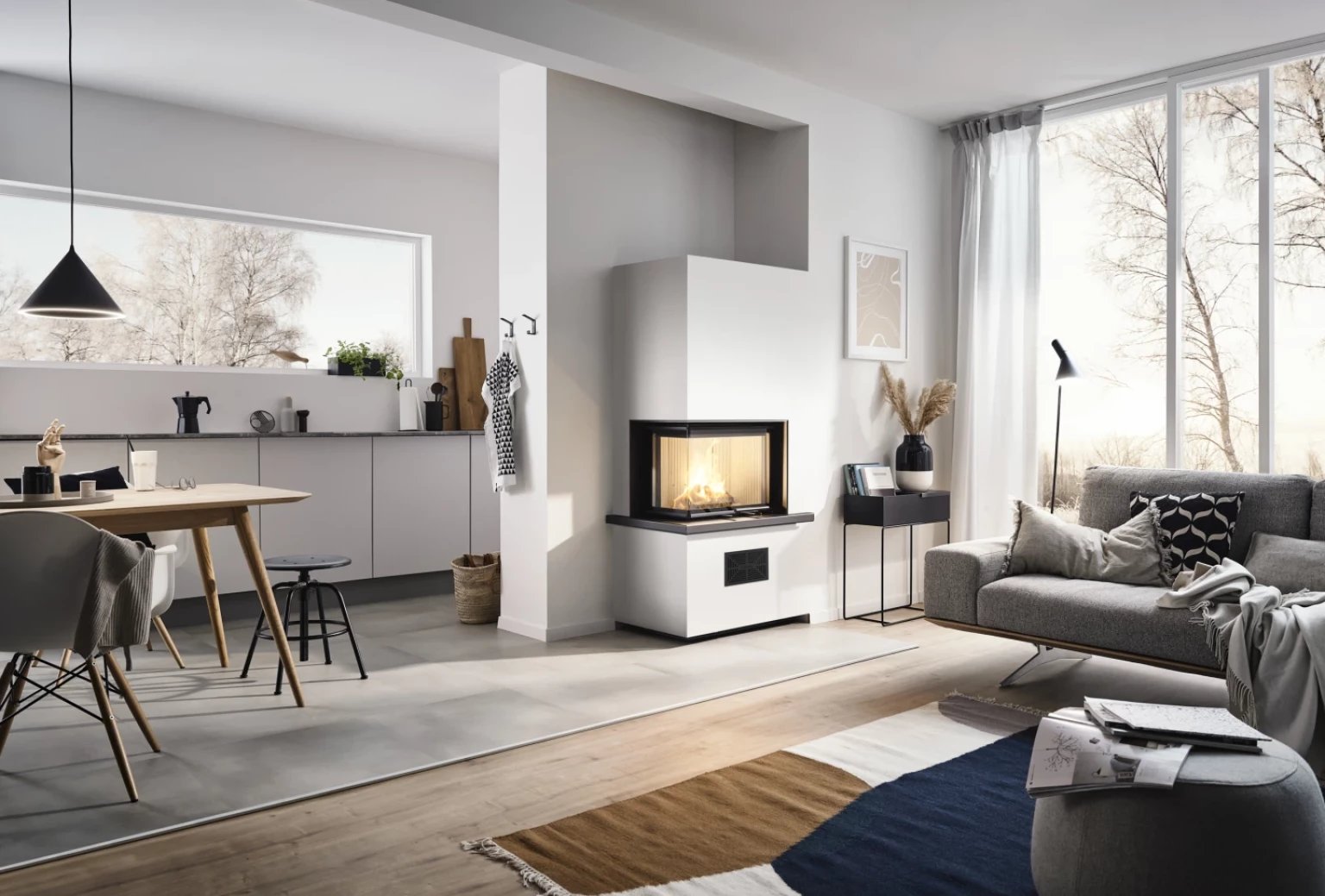 CGI Produktion für Olsberg