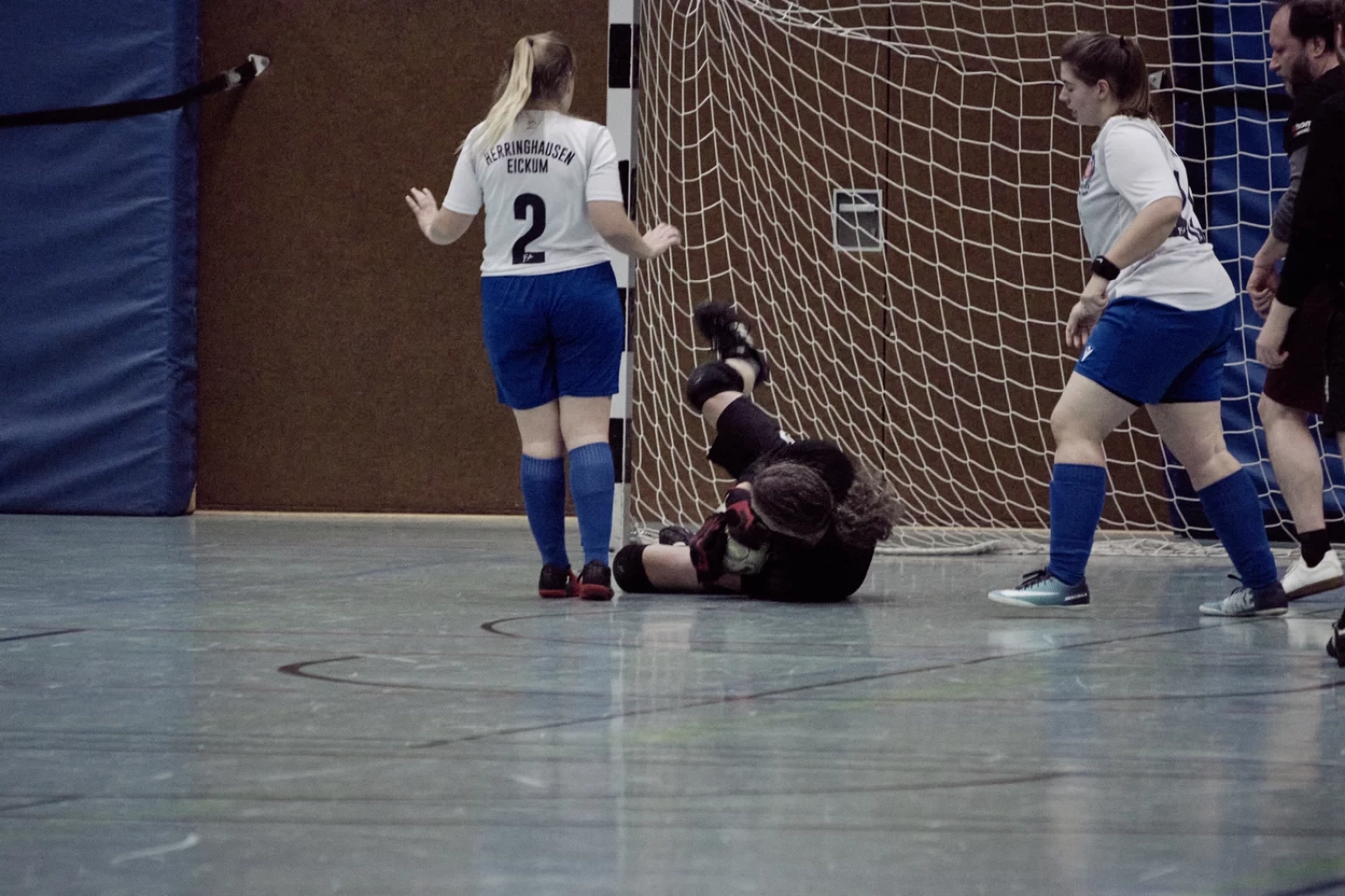 emotions4life.cup in Herford Match 2