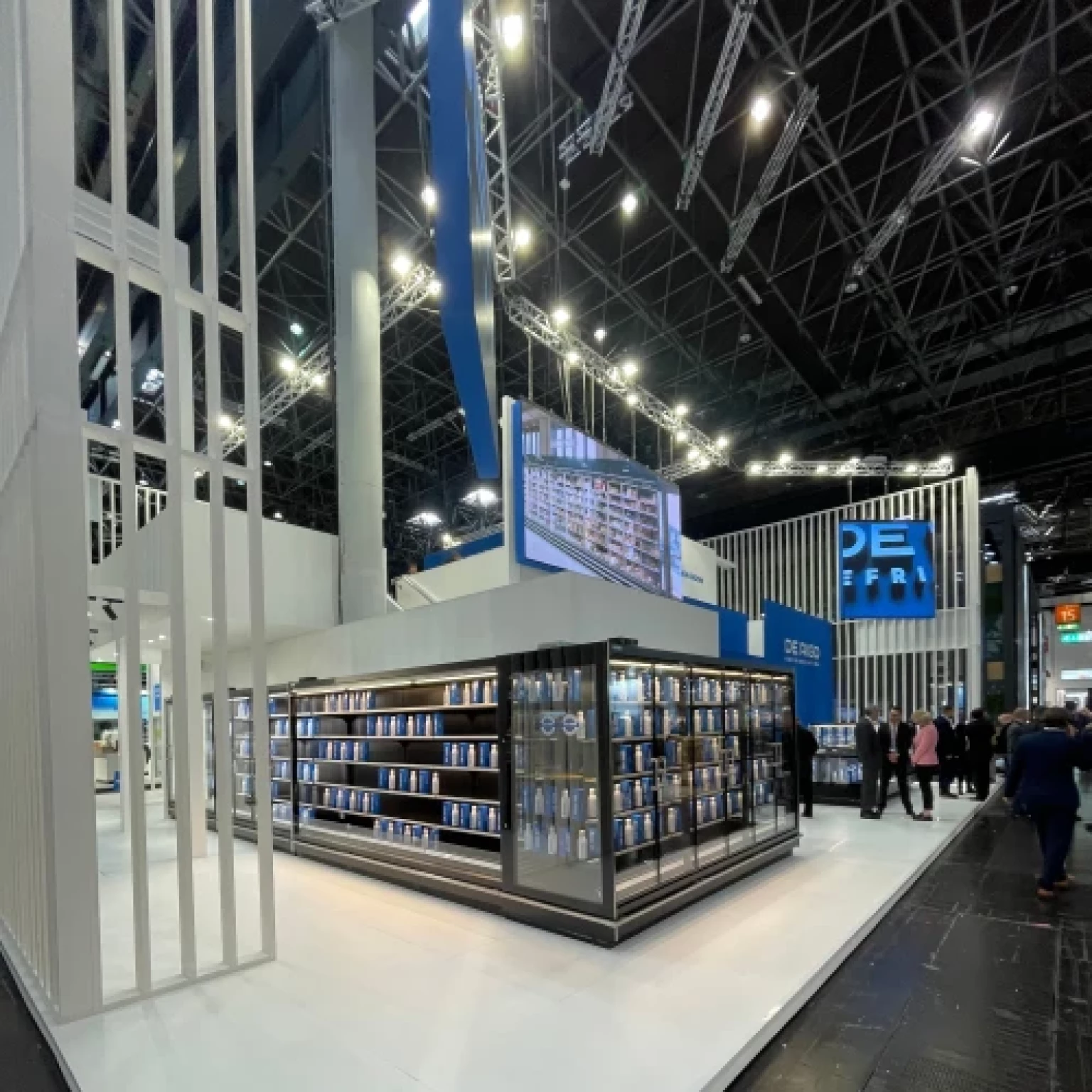 Teaser Europshop 2023 in Düsseldorf