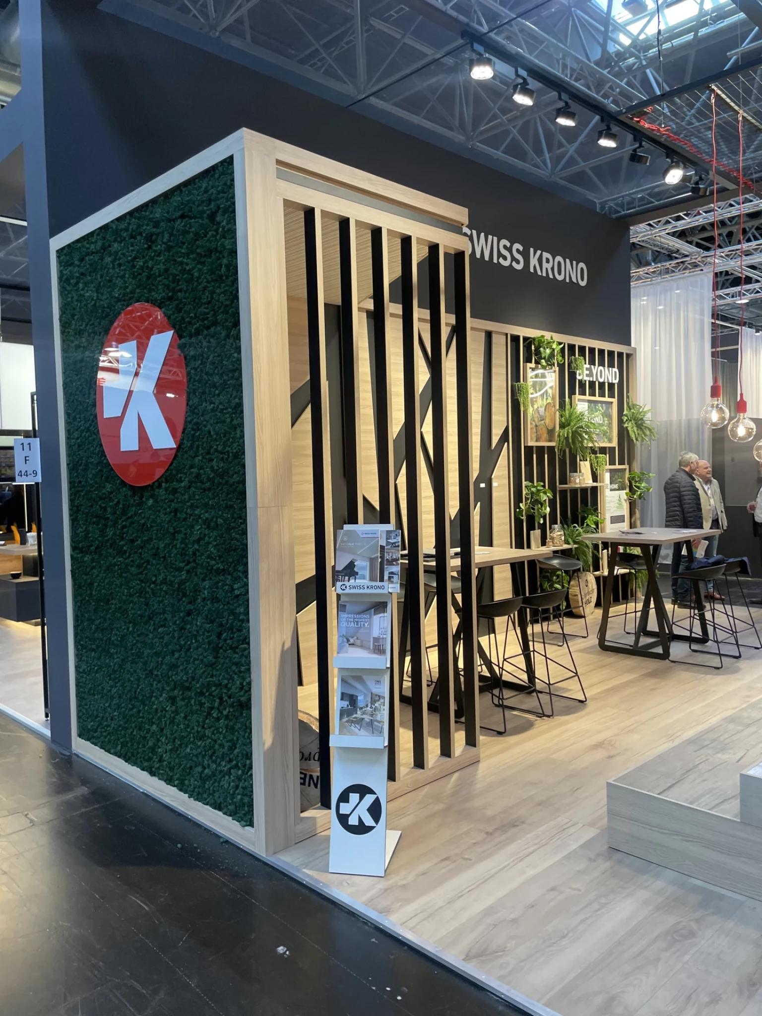 Europshop 2023 in Düsseldorf 2