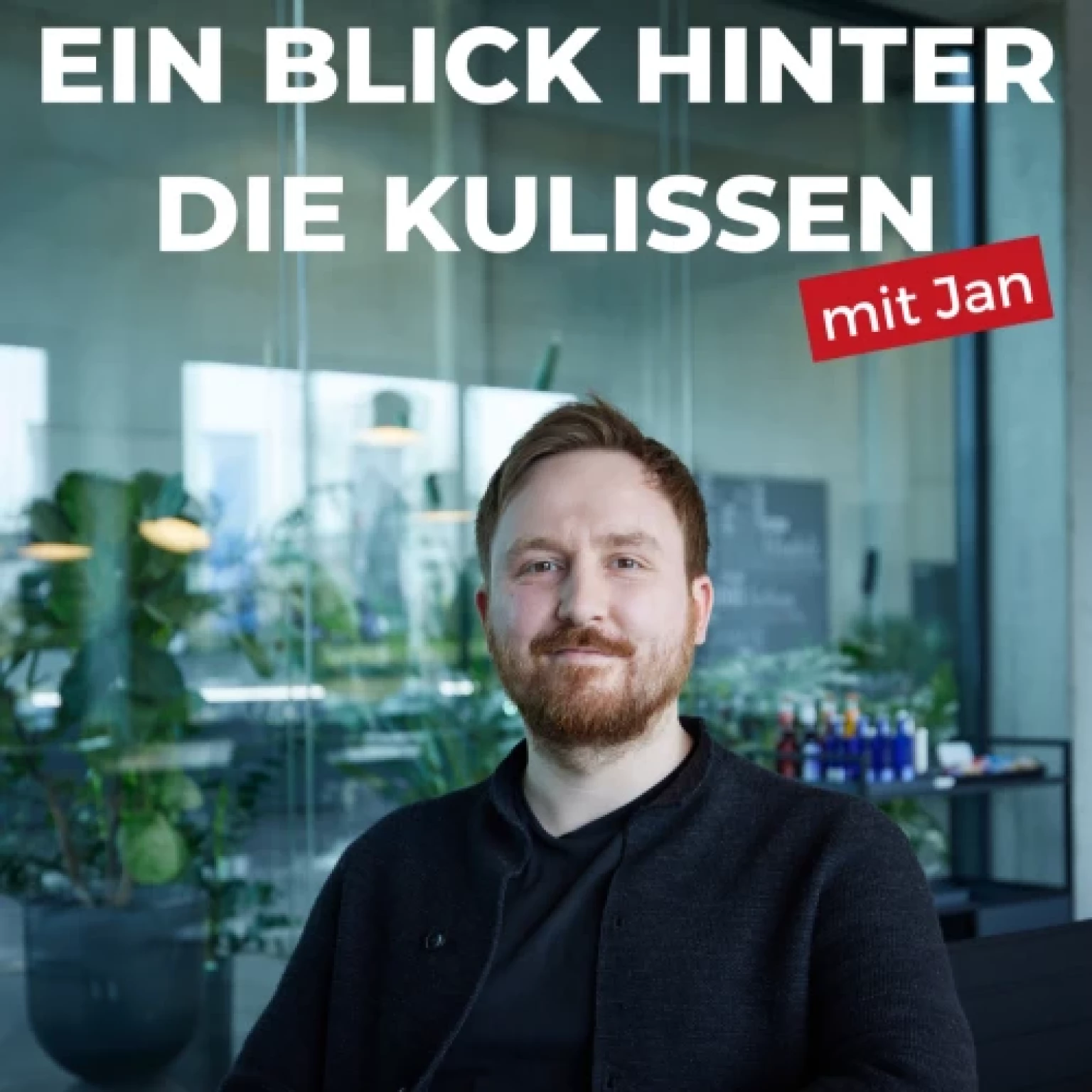 Teaser Blick hinter die Kulissen eines Films bei emotions4life