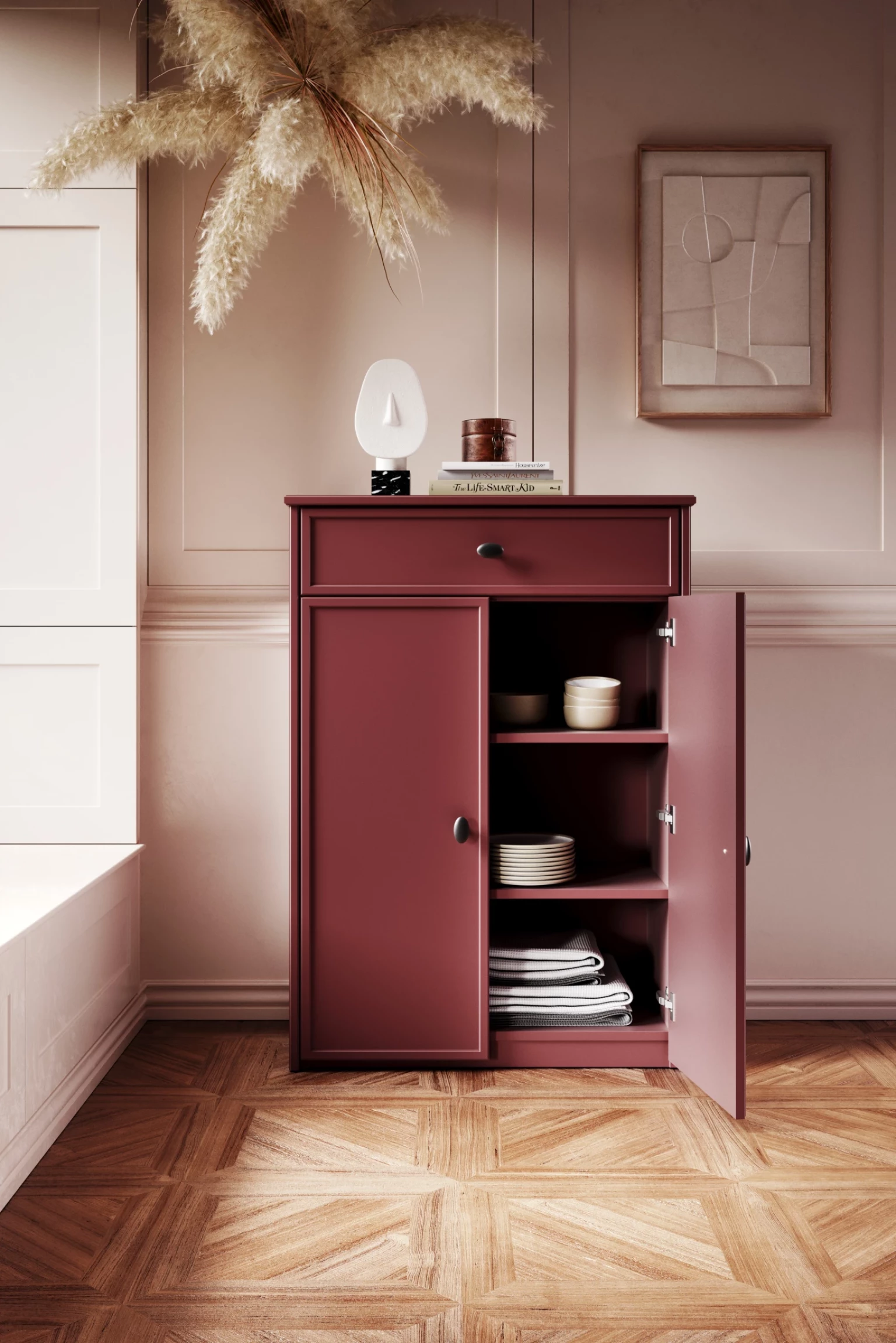 Cabinet Schrank
