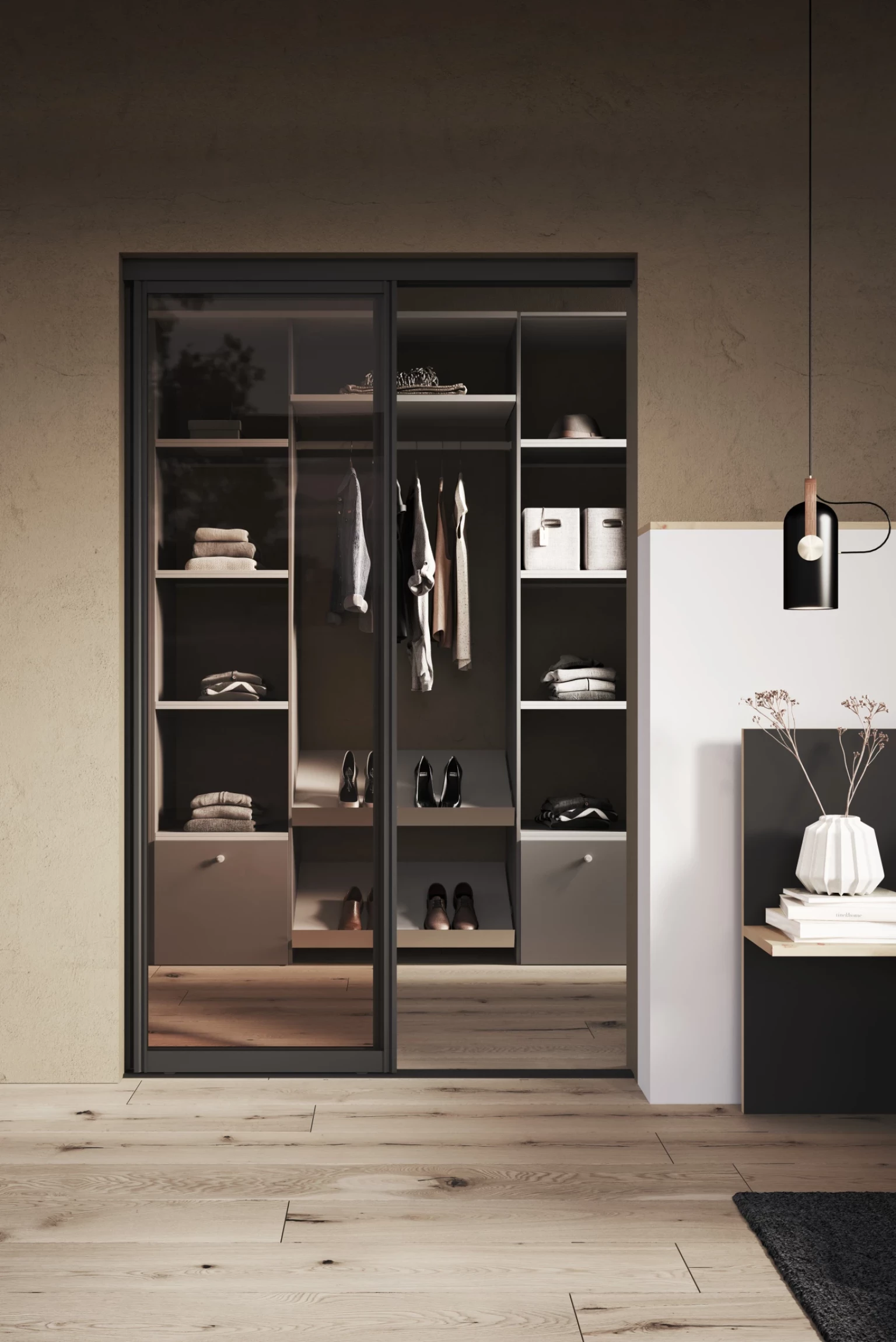 Forcher Schrank