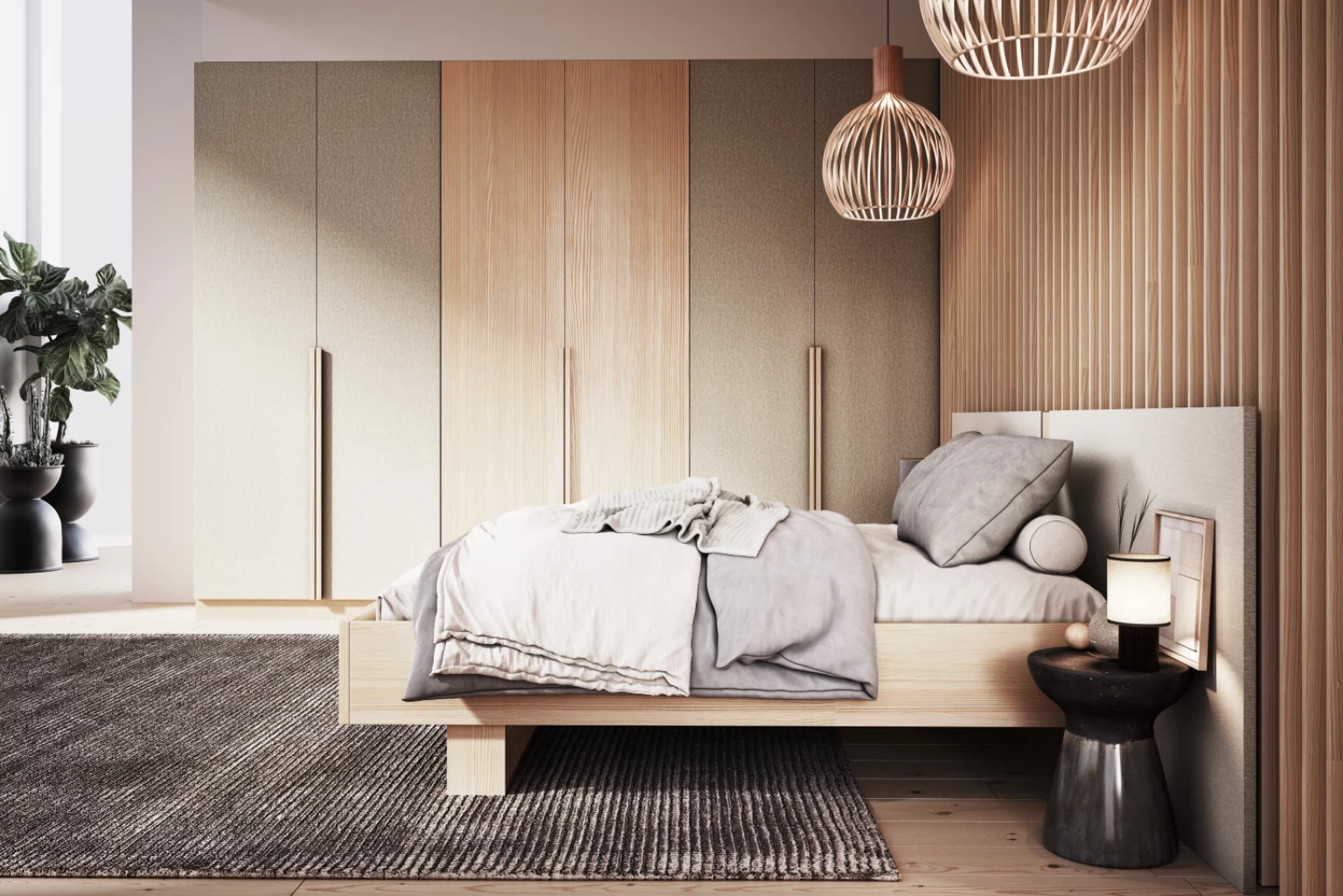 Forcher Schlafzimmer 3