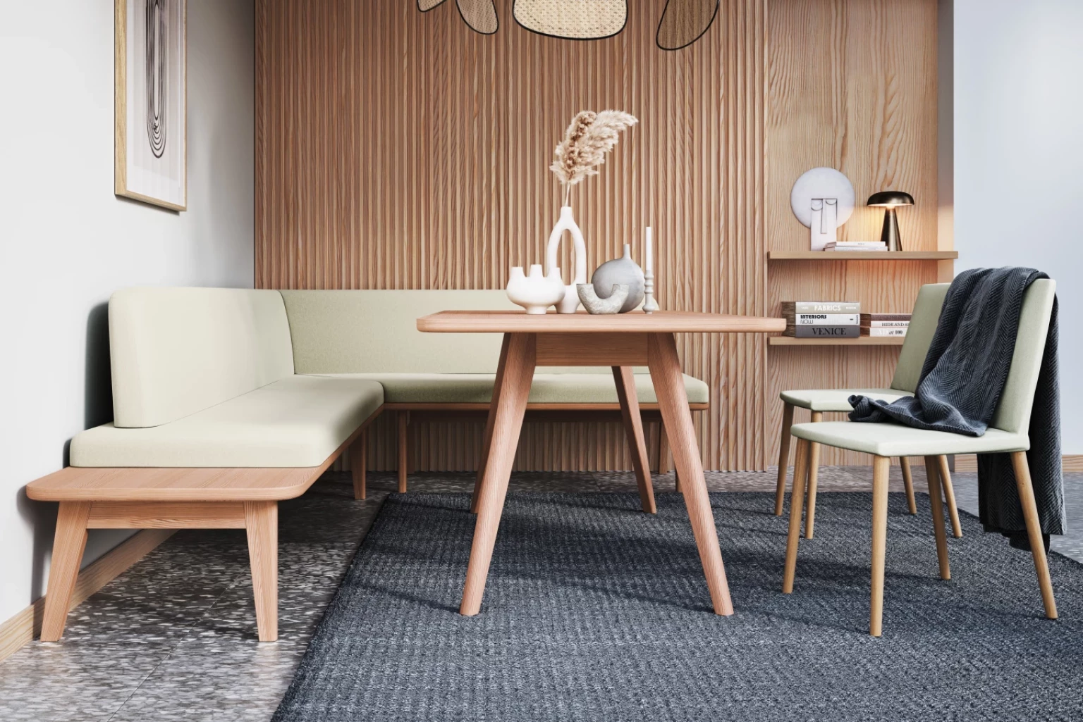 Forcher Wohnraum 5