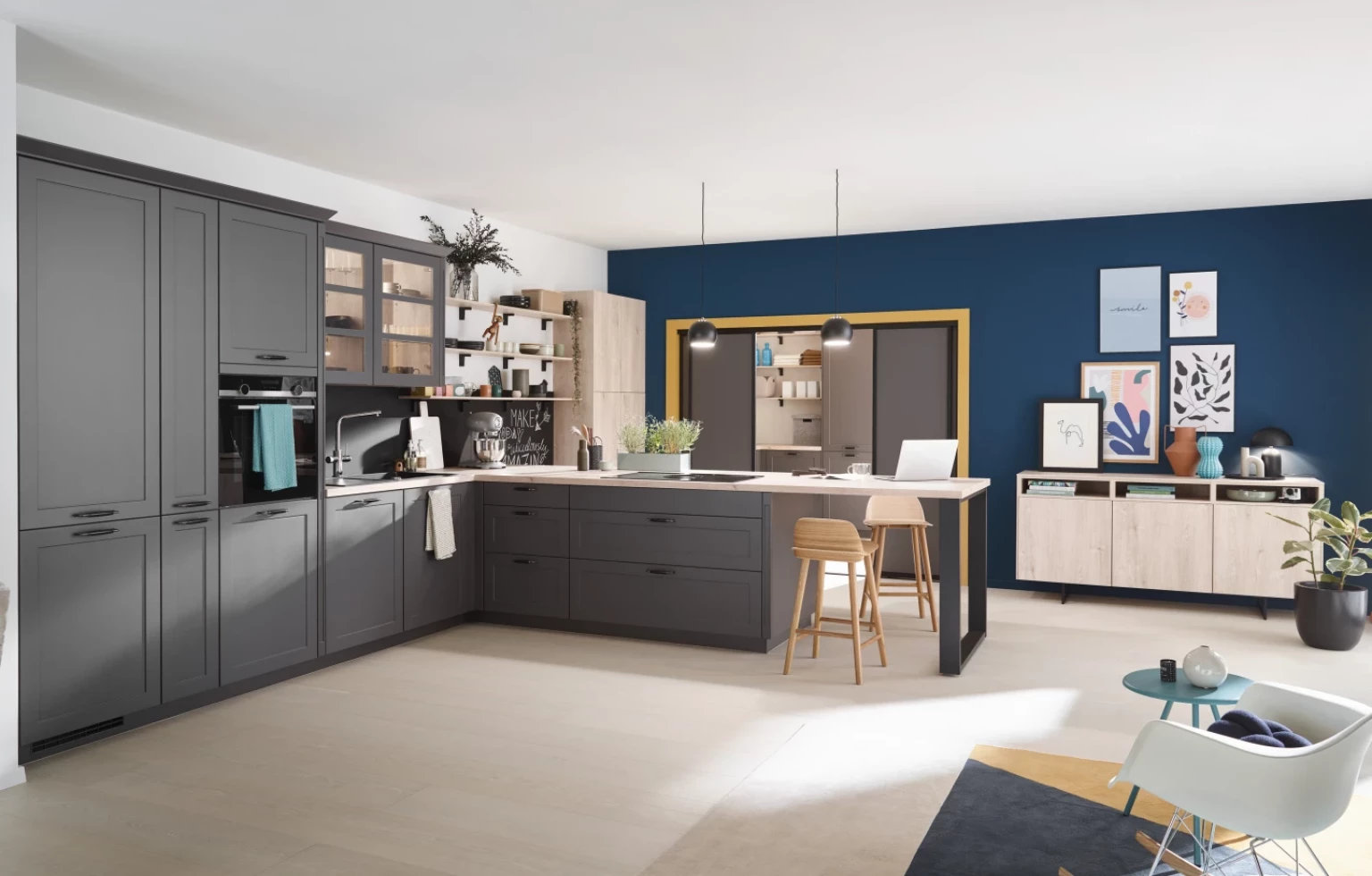 MHK Xeno Nordic