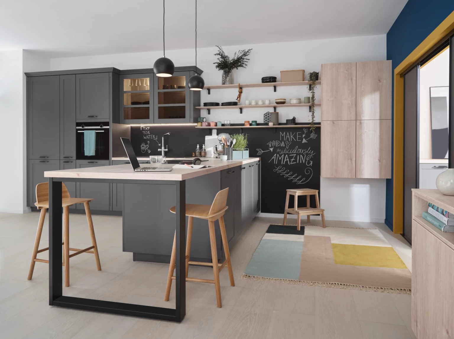 MHK Xeno Nordic 2