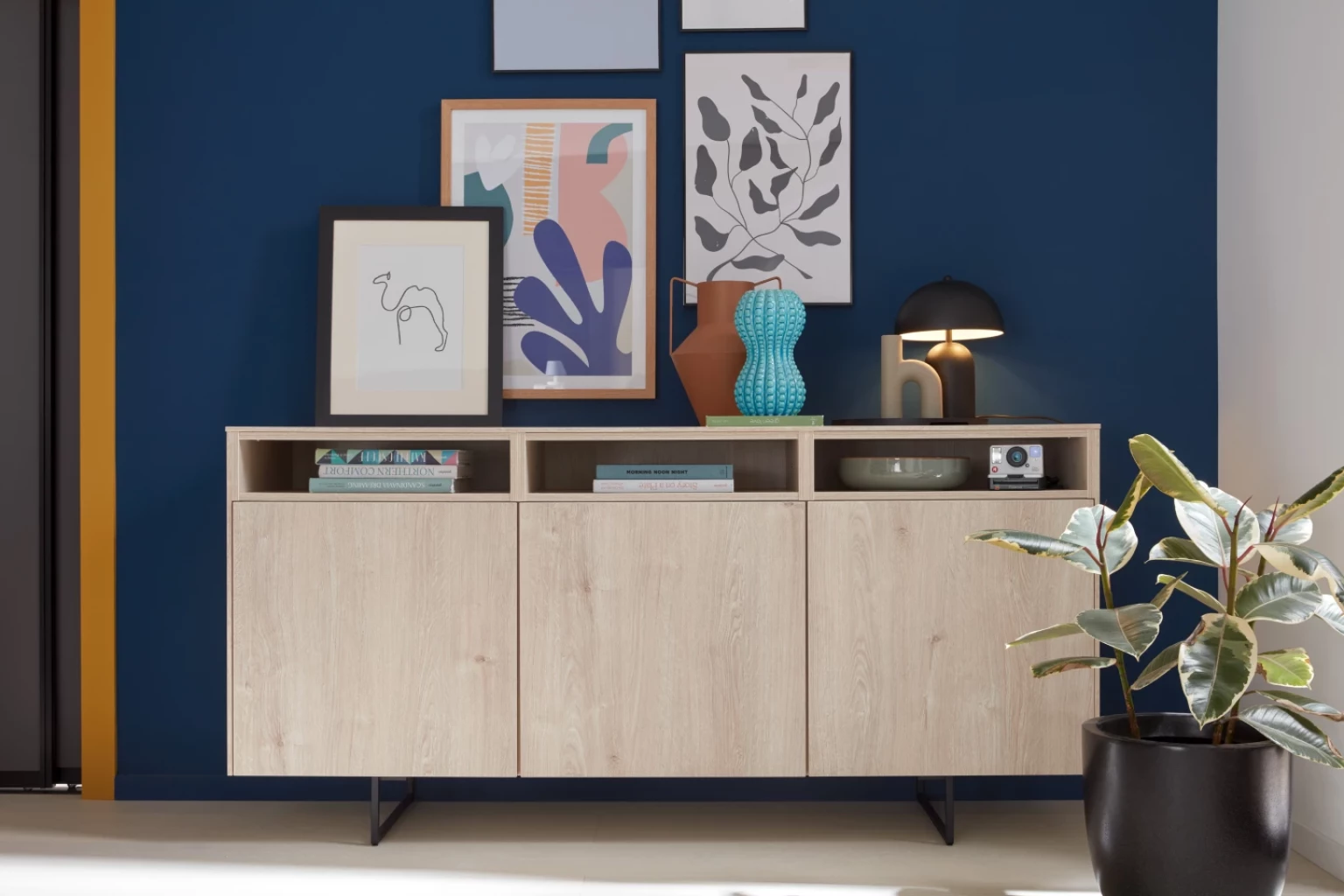 MHK Xeno Nordic Detail
