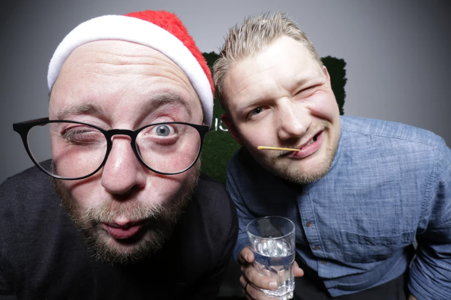 Mitarbeiter Weihnachtsfeier emotions4life 3