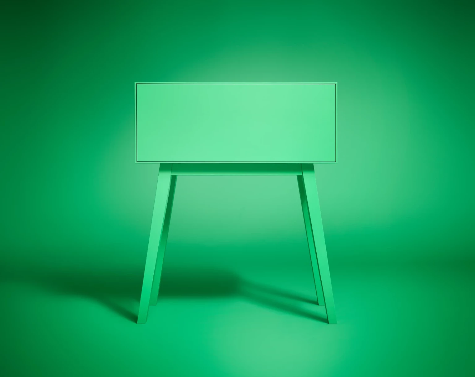 Green 1