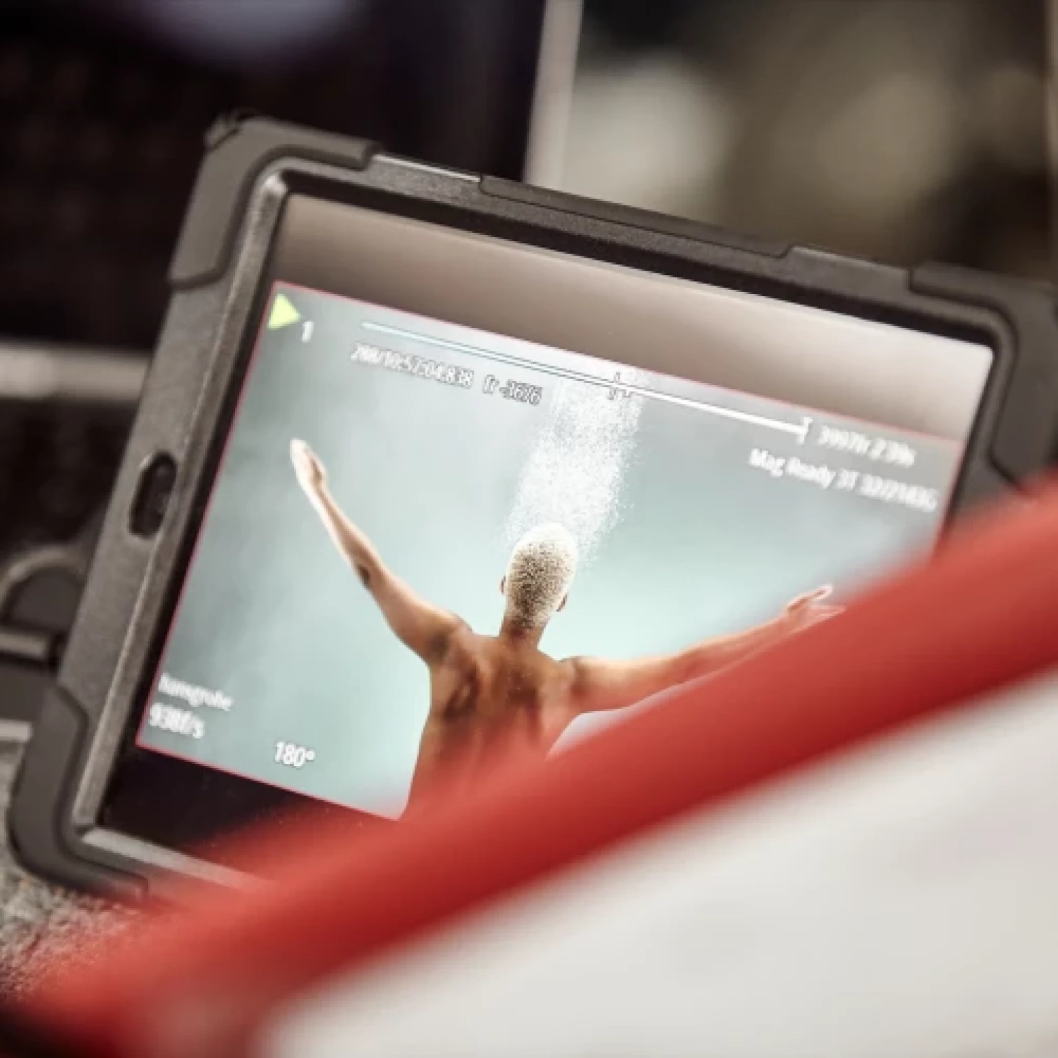 Teaser hansgrohe Kampagnenfilme