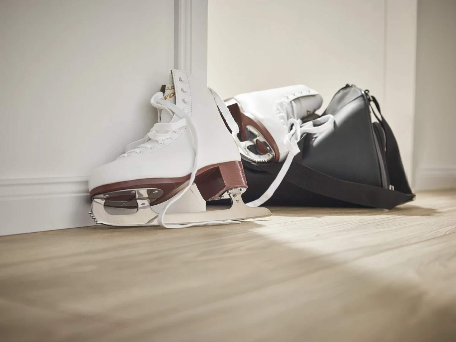 Corepel Shooting Schlittschuh 2