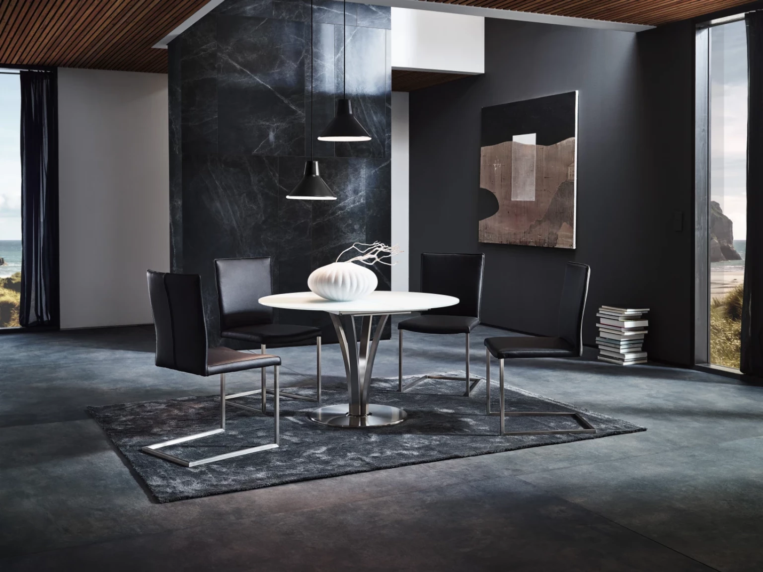 Gallerie 8