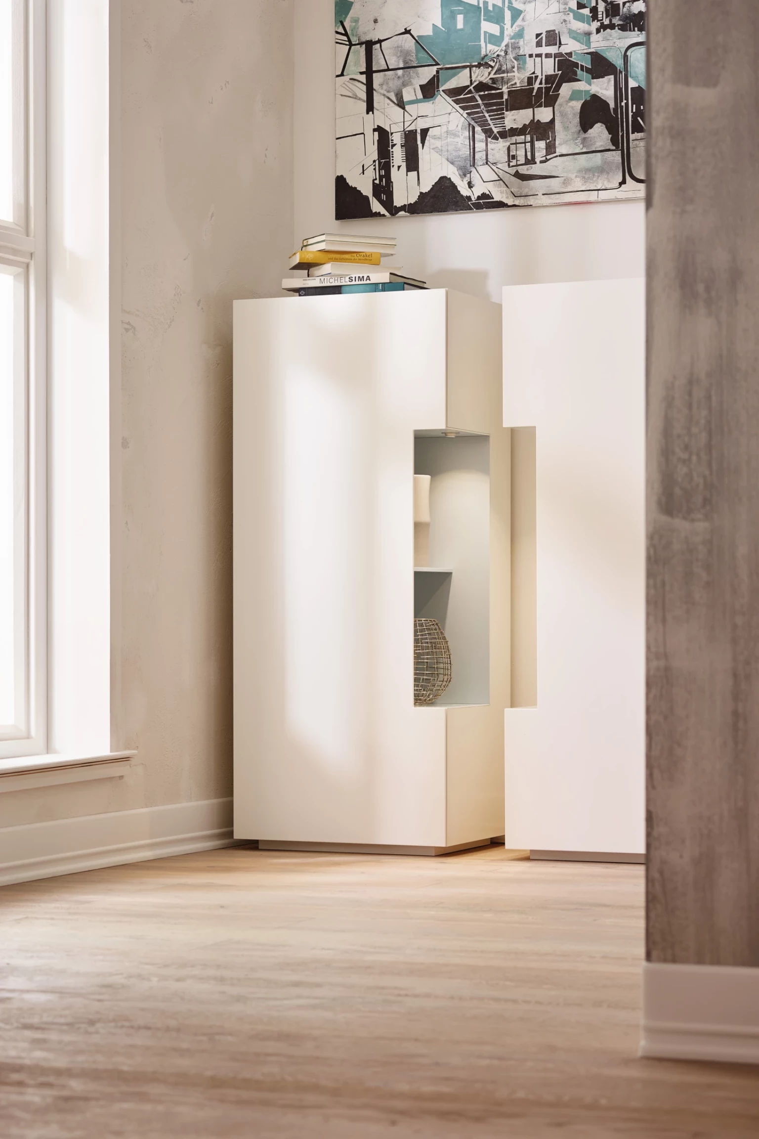 Gallerie 10