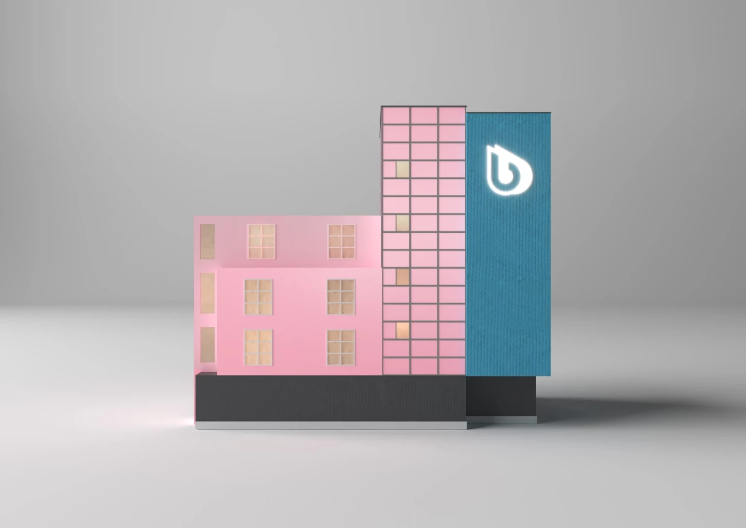Büro