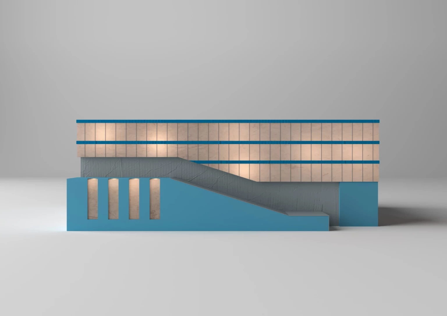 Fabrik