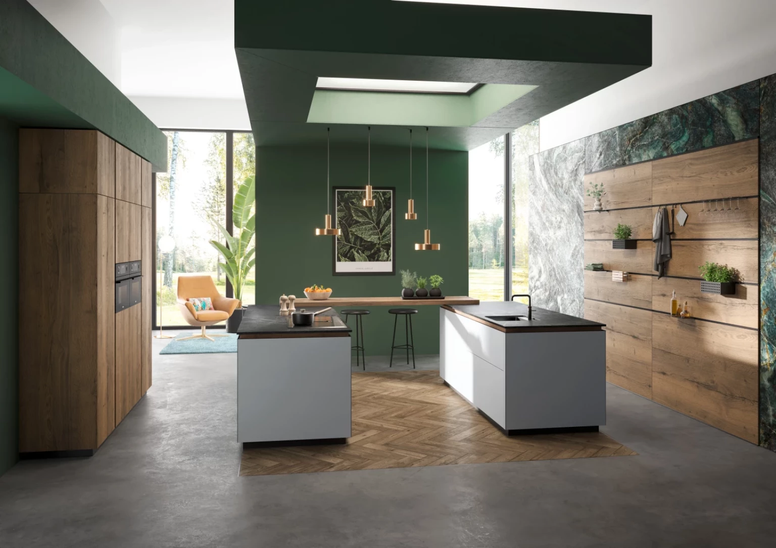 Gallerie 9