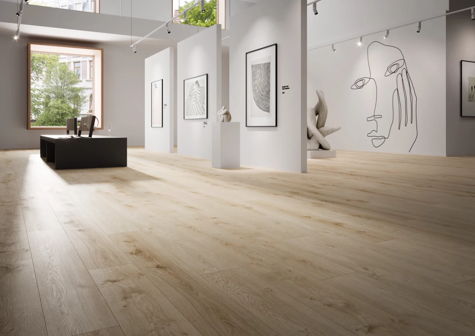 Gallerie 15
