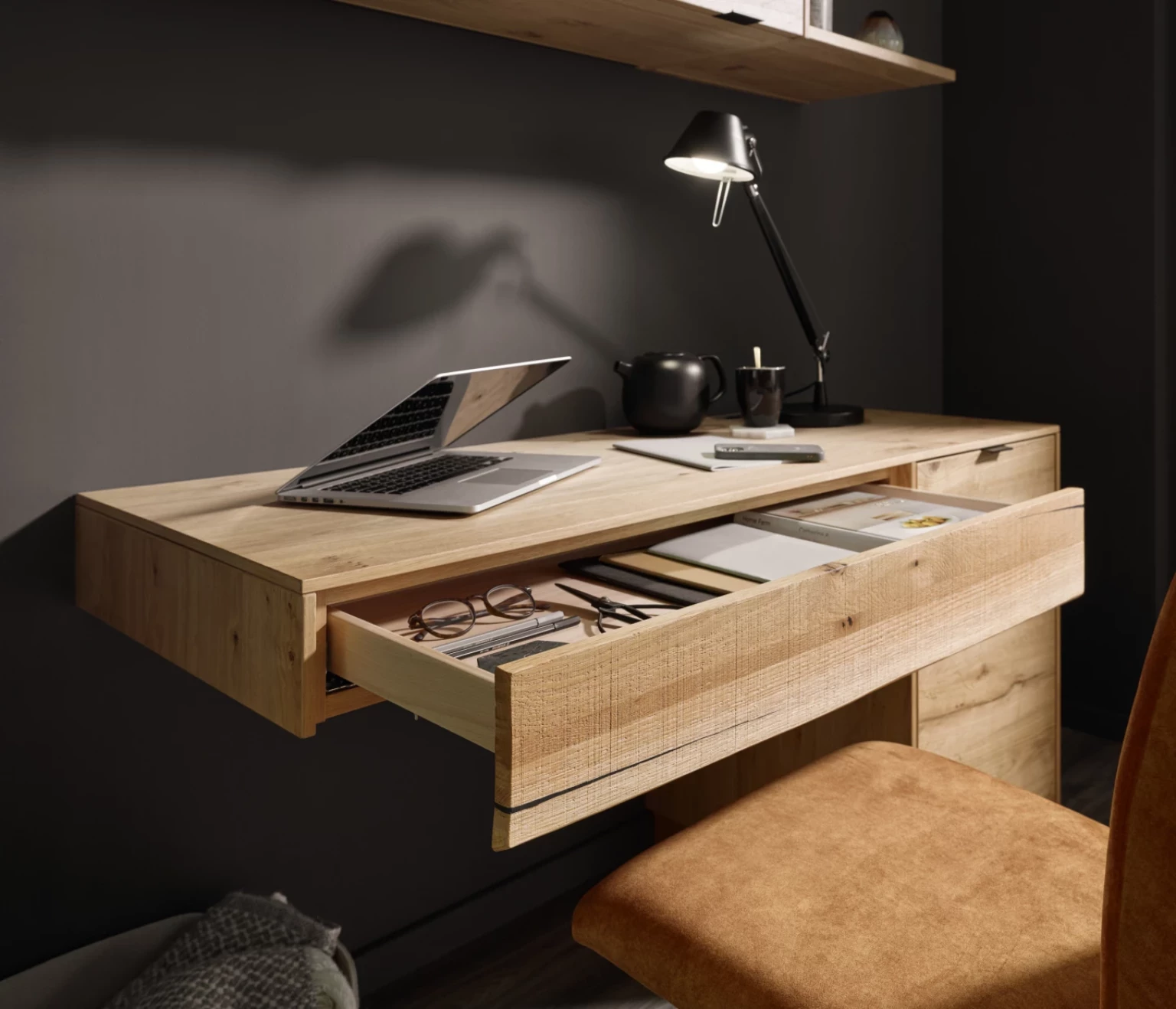 Gallerie 7