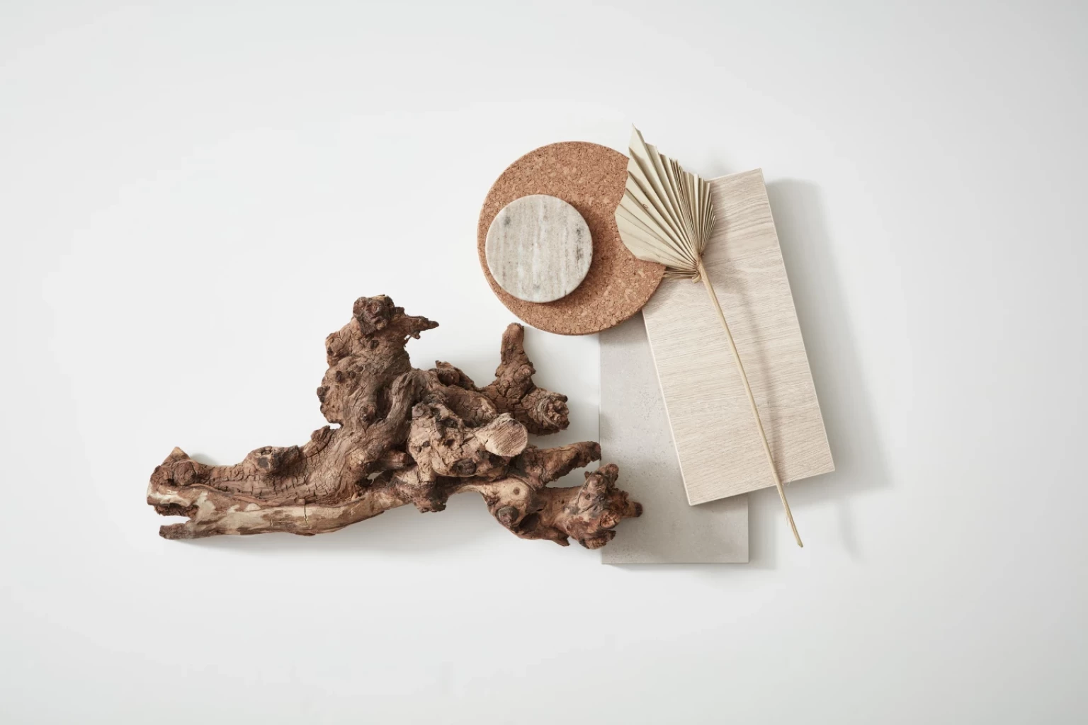 Nobilia Wüstenoase Detailaufnahme