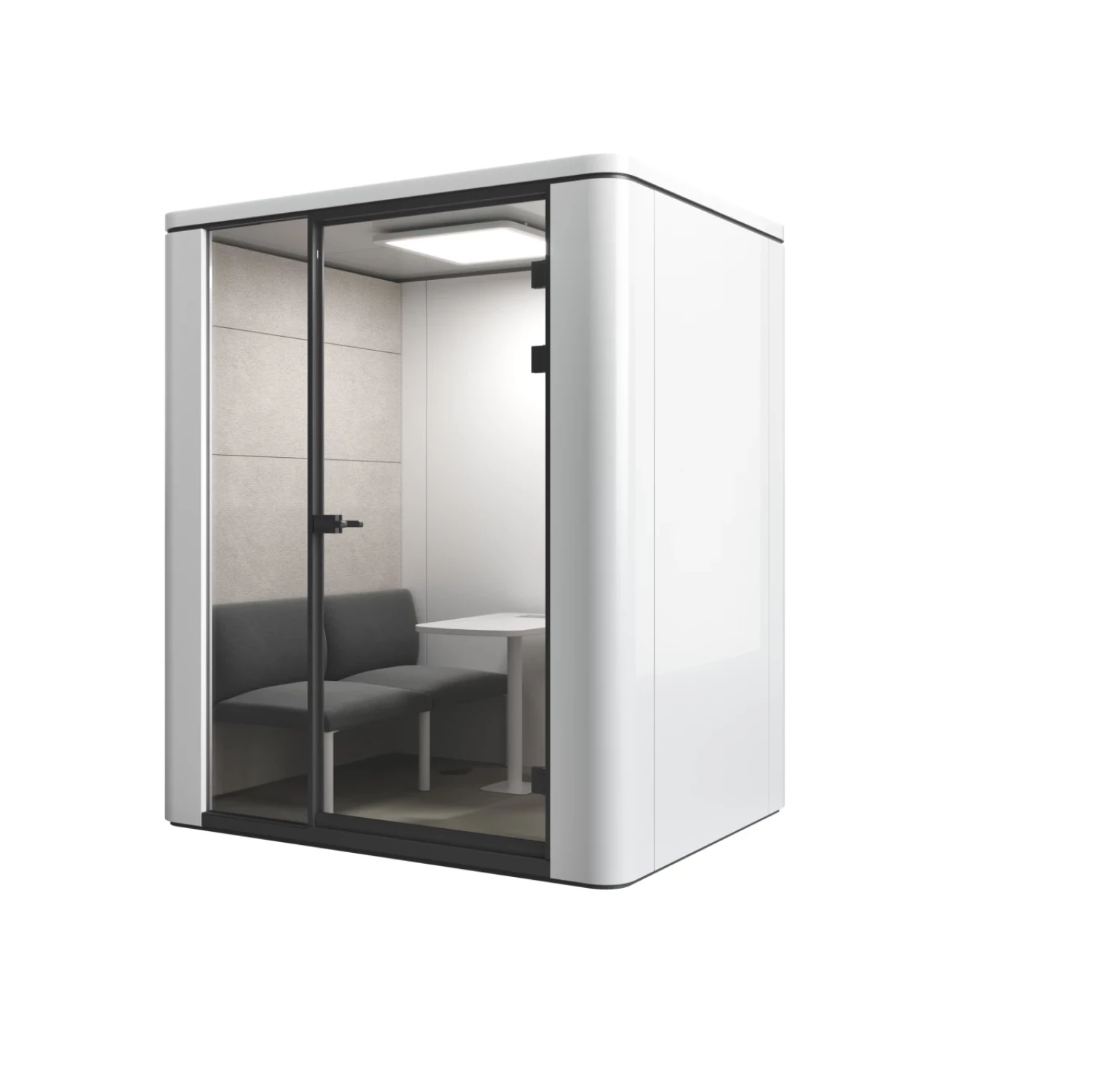 Produktvisualisierungen via CGI für Sedus-Stoll 3