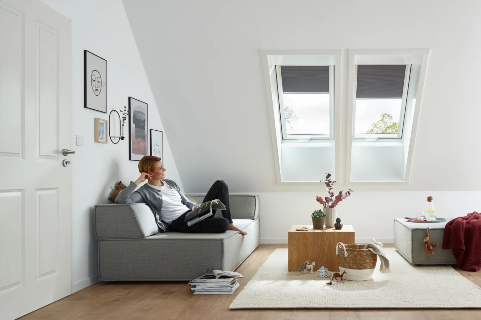 Fotoproduktion und CGI für Roto in Herford 2