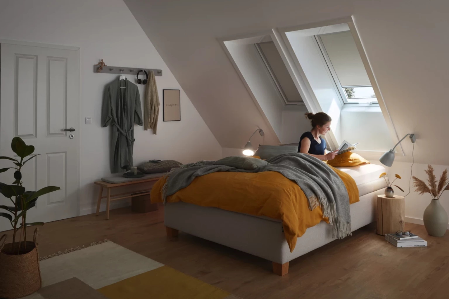 Fotoproduktion und CGI für Roto in Herford 5