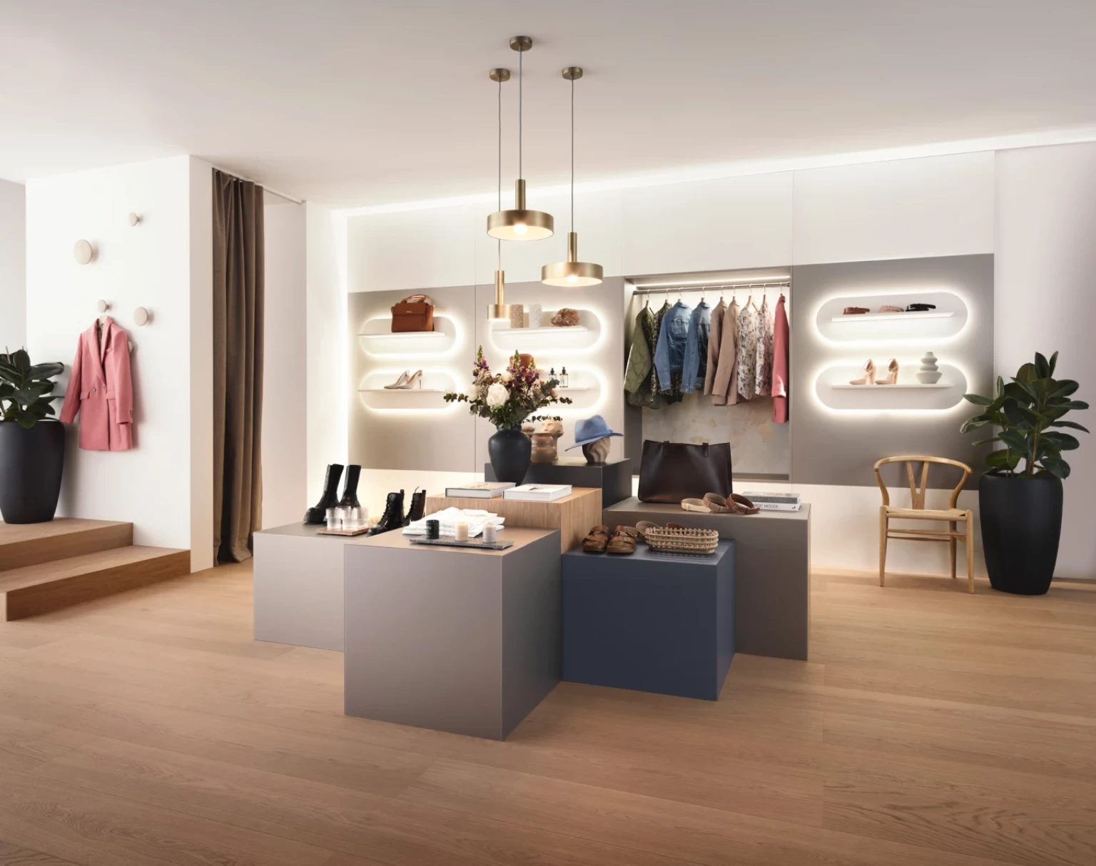 Fotoproduktion für internationales Unternehmen Rehau 9
