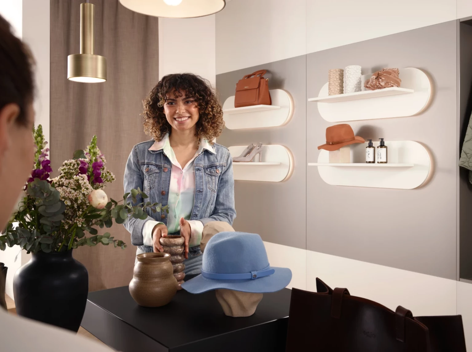 Fotoproduktion für internationales Unternehmen Rehau 10