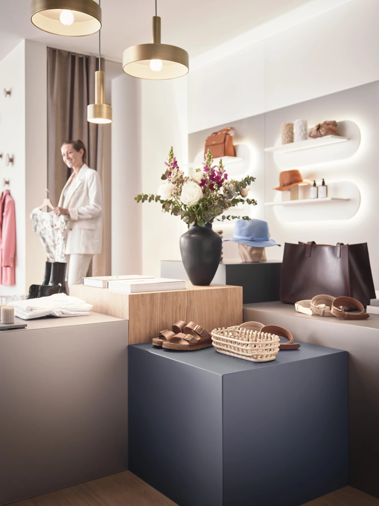 Fotoproduktion für internationales Unternehmen Rehau 11